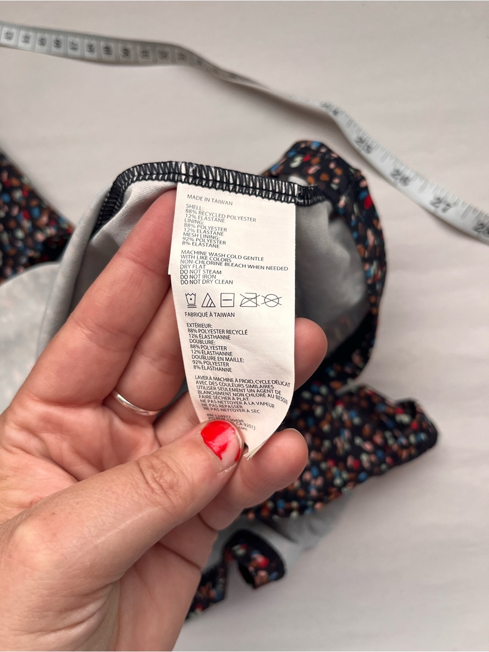 Prana Jewel Lake Active Midi Dress Medium - Picture 14 of 14